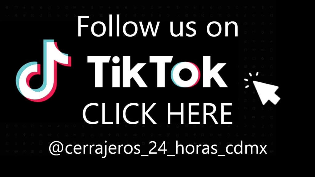 tiktok cerrajeria automotriz 24 horas