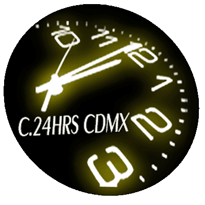 Logo de Cerrajería Automotriz 24 Horas CDMX